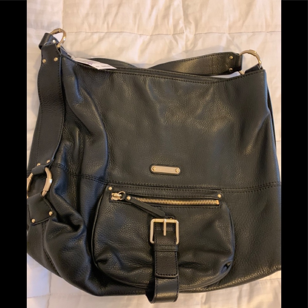 Michael Kors large shoulder bag, New